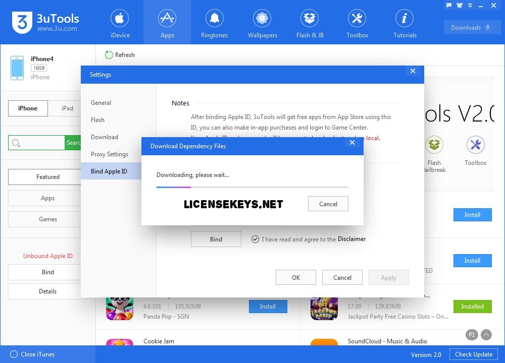 3utools windows full version free cracked download
